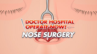 Doctor Hospital: Operate Now скриншот 2