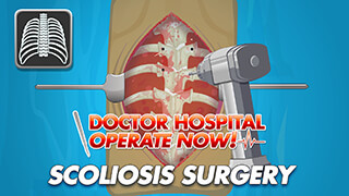 Doctor Hospital: Operate Now скриншот 3