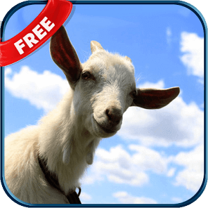 goat simulator for free android