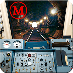 Metro Train: Subway Simulator