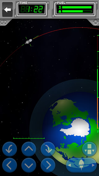 Space Agency скриншот 3