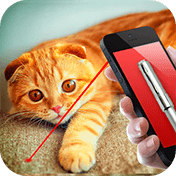 Laser Cat Simulator 2016 иконка