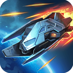 Space Jet: Online Space Games