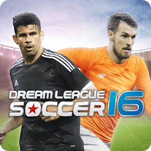 Dream League: Soccer 2016