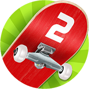 Touchgrind Skate 2 иконка