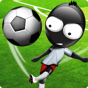 Stickman: Soccer