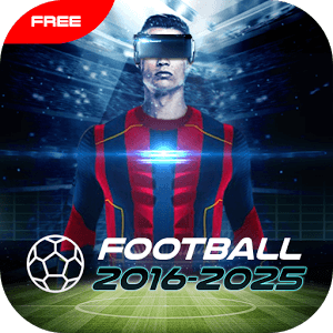 Football 2016-2025