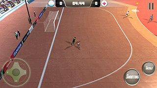 Futsal Football 2 скриншот 2