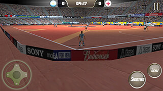 Futsal Football 2 скриншот 3