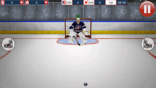 Hockey MVP скриншот 2