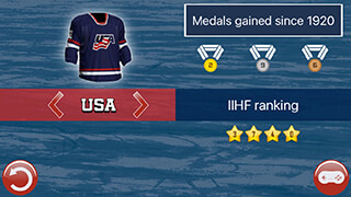 Hockey MVP скриншот 4
