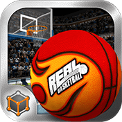 Real Basketball иконка
