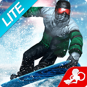 downloading Snowboard Party Lite