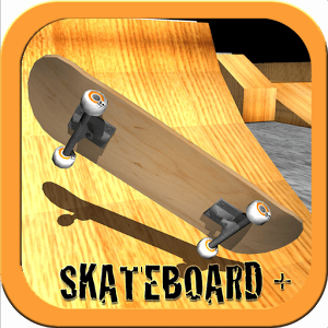 Skateboard Free