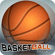 Basketball Shoot иконка