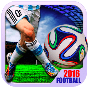Play Real Football 2015 Game