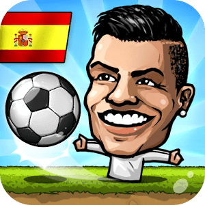 Puppet Football: League Spain