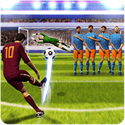 World Cup Penalty Shootout иконка