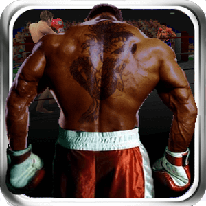 Virtual Boxing 3D Game Fight