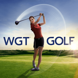 WGT: World Golf Tour Game