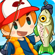 Fishing Break иконка