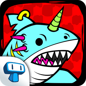 Shark Evolution: Clicker Game