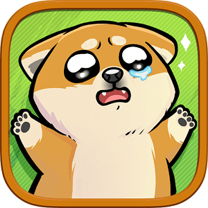 Shibo Dog: Virtual Pet