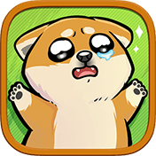 Shibo Dog: Virtual Pet иконка