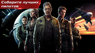 Independence Day: Resurgence - Battle Heroes скриншот 1