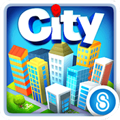 Dream City: Metropolis иконка