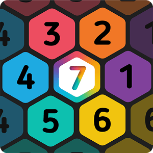 Make7: Hexa Puzzle