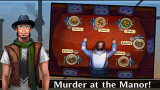 Adventure Escape: Murder Manor скриншот 1