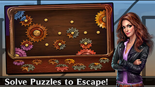 Adventure Escape: Murder Manor скриншот 2