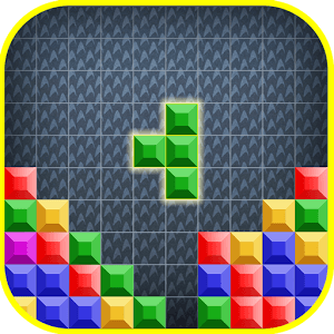 Brick Classic HD: Tetris Free