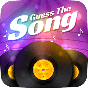 Guess The Song: Music Quiz