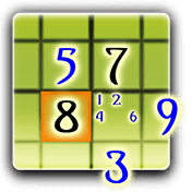 Sudoku Free иконка
