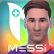 Messi Runner иконка