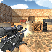 Sniper Shoot: Fire War иконка