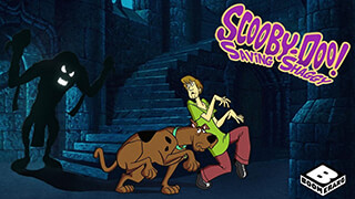 Scooby Doo: Saving Shaggy скриншот 1