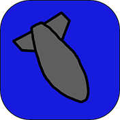 Atomic Bomber иконка