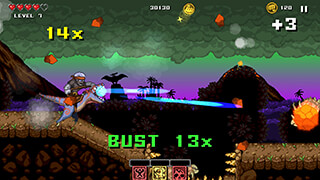 Punch Quest скриншот 3
