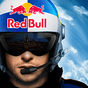 Red Bull Air Race The Game иконка