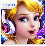 Coco Party: Dancing Queens иконка