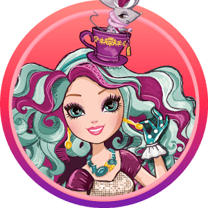 Ever After High: Tea Party Dash