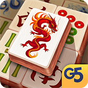 Mahjong Journey иконка