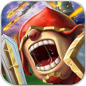 Clash Of Lords 2: Clash Divin