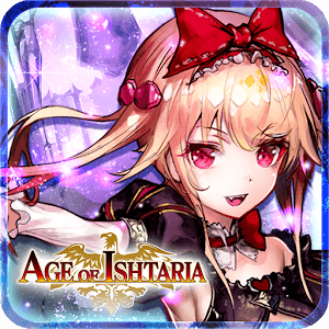 Age Of Ishtaria: A Battle RPG