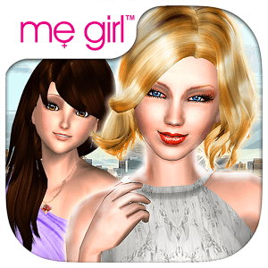 Glamour Me Girl: Star Dressup