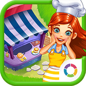 Cooking Tale иконка