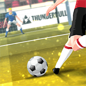 Soccer World 16: Football Cup
